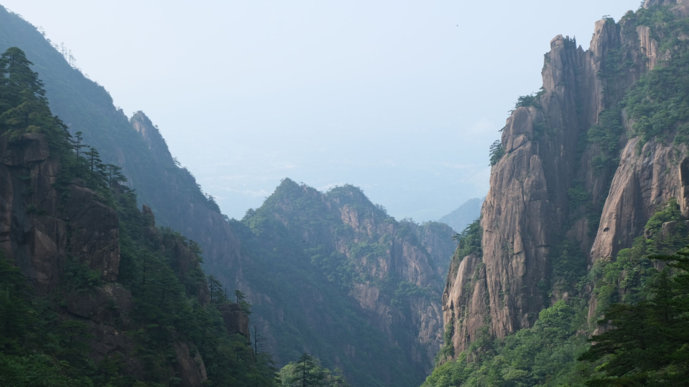 上海依肯设备有限公司2023年黄山3天2晚团建活动