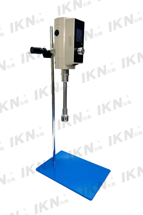 I300 Pro数显高速分散均质机